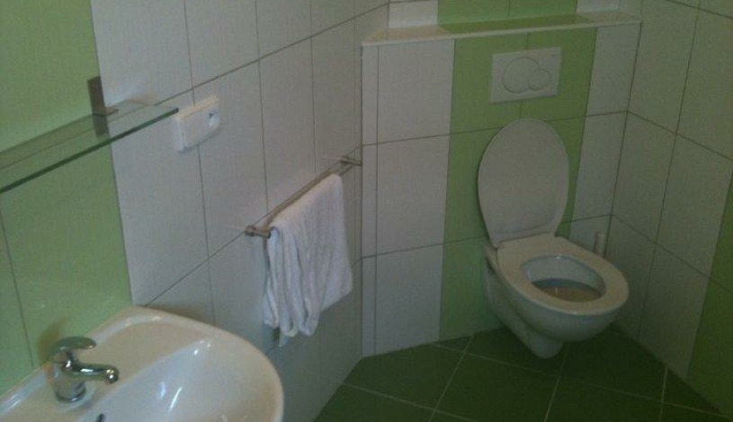 Apartmány Slunečnice Konstantinovy Lázně
